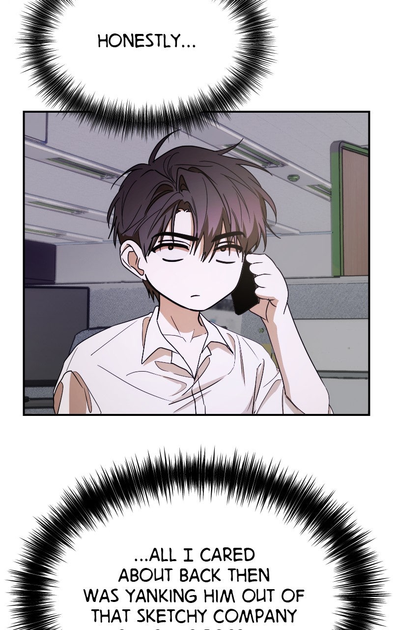 My Comeback asthe Youngest Member Episode 60 page 15 - 