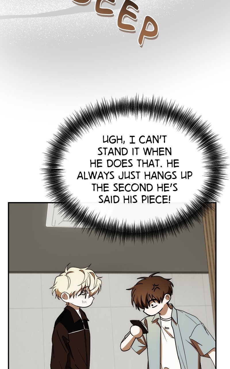 My Comeback asthe Youngest Member Episode 60 page 19 - 