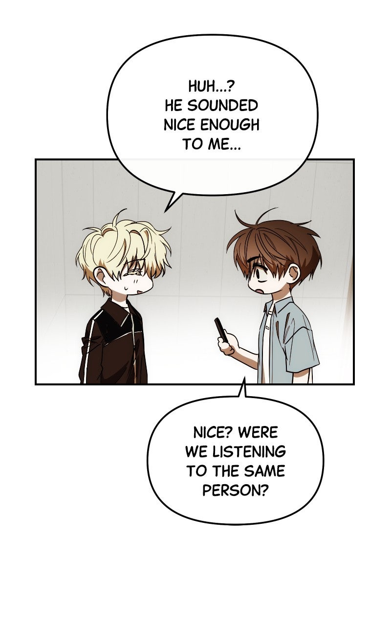 My Comeback asthe Youngest Member Episode 60 page 24 - 