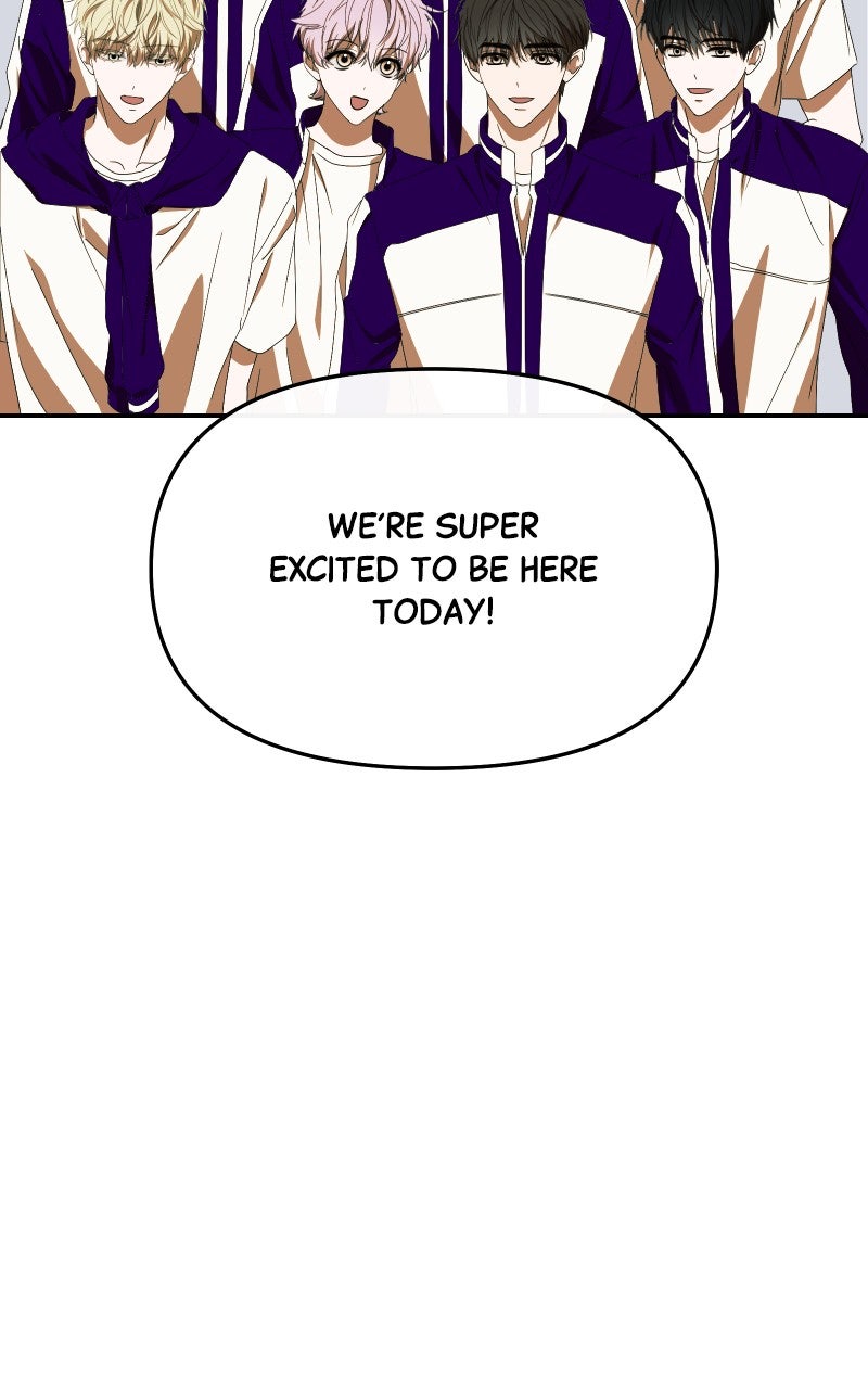 My Comeback asthe Youngest Member Episode 60 page 43 - 