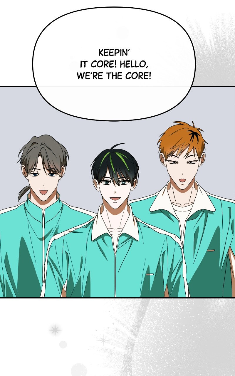 My Comeback asthe Youngest Member Episode 60 page 44 - 
