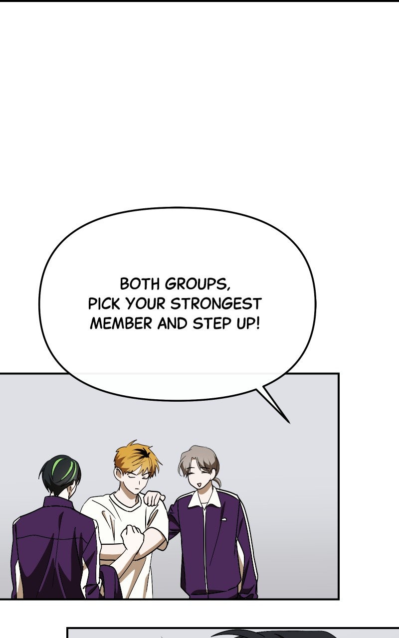 My Comeback asthe Youngest Member Episode 60 page 48 - 