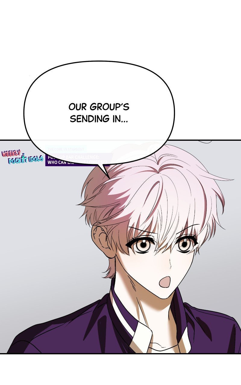 My Comeback asthe Youngest Member Episode 60 page 50 - 
