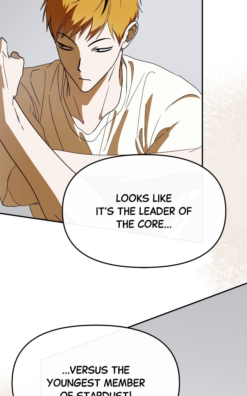 My Comeback asthe Youngest Member Episode 60 page 56 - 
