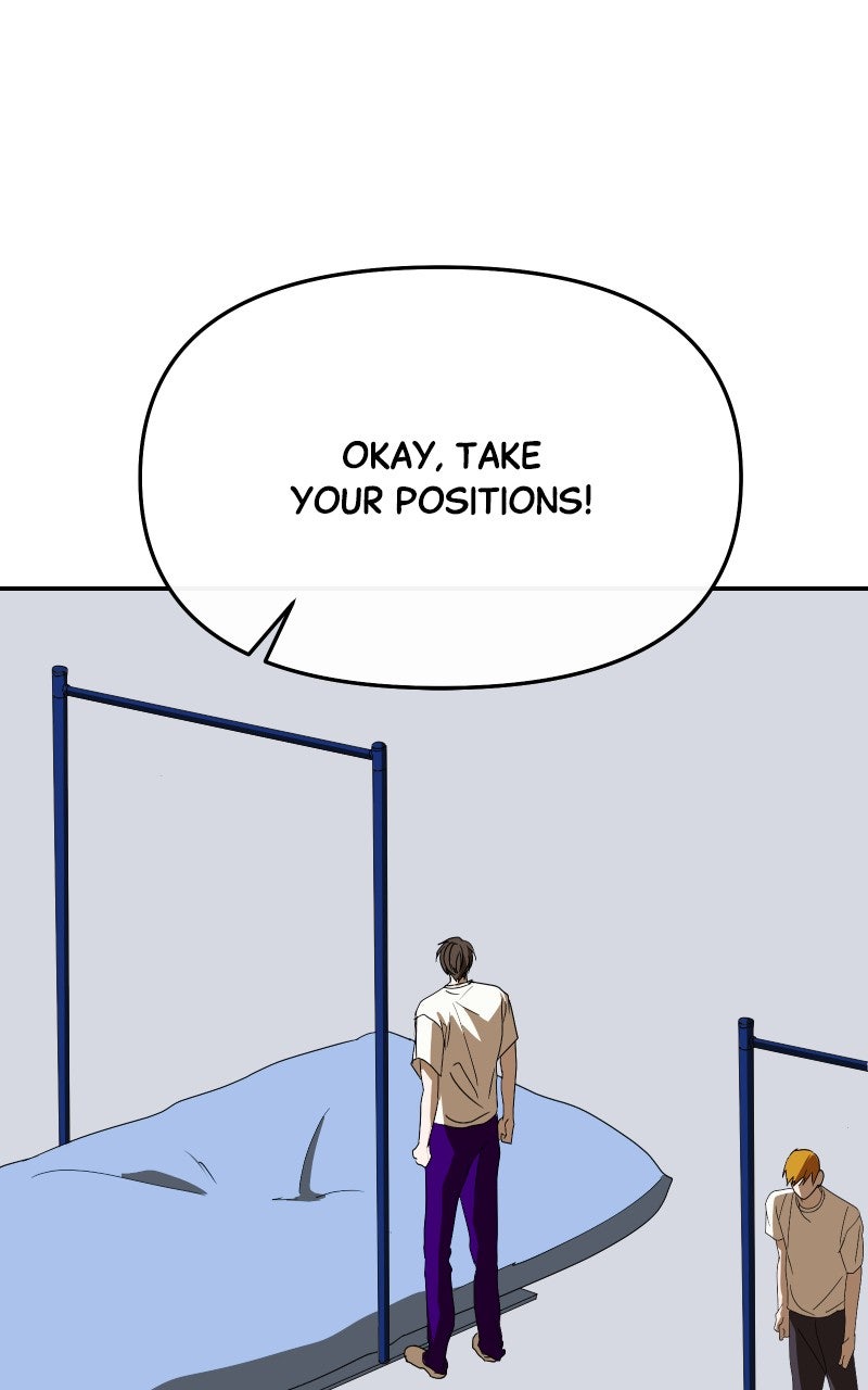 My Comeback asthe Youngest Member Episode 60 page 58 - 