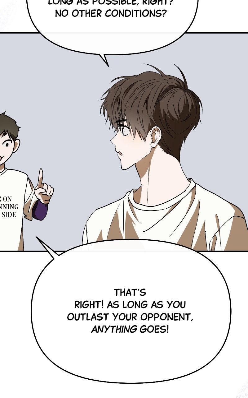 My Comeback asthe Youngest Member Episode 60 page 60 - 