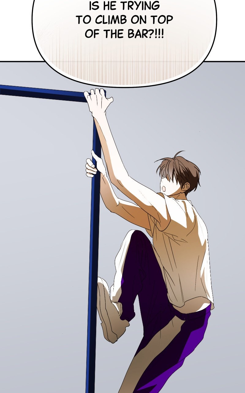 My Comeback asthe Youngest Member Episode 60 page 74 - 