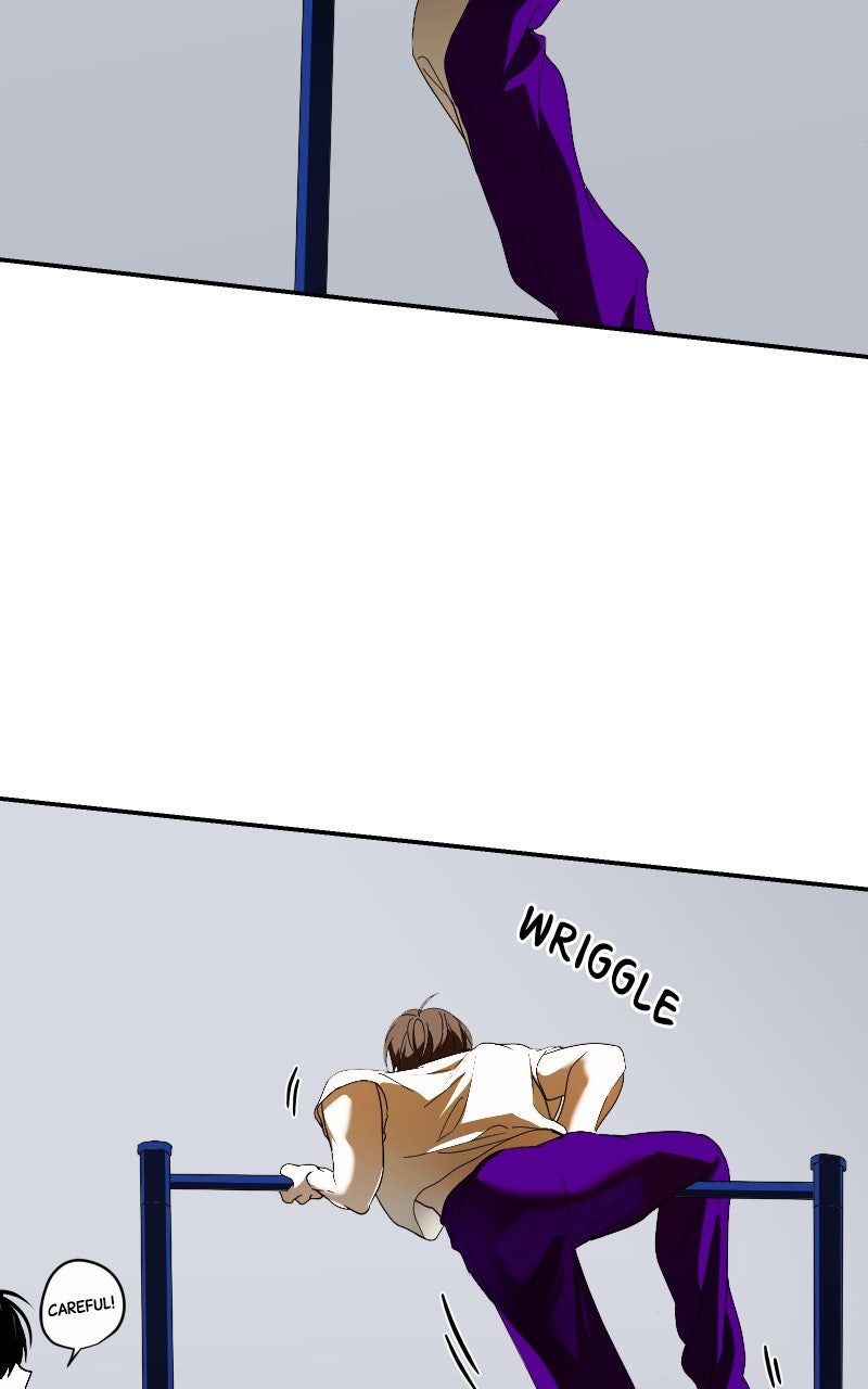 My Comeback asthe Youngest Member Episode 60 page 75 - 
