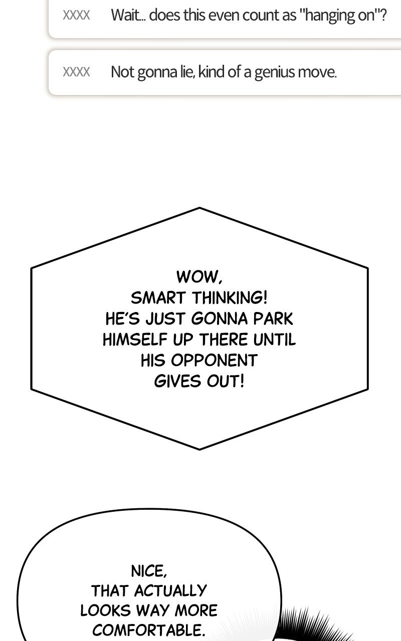 My Comeback asthe Youngest Member Episode 60 page 78 - 