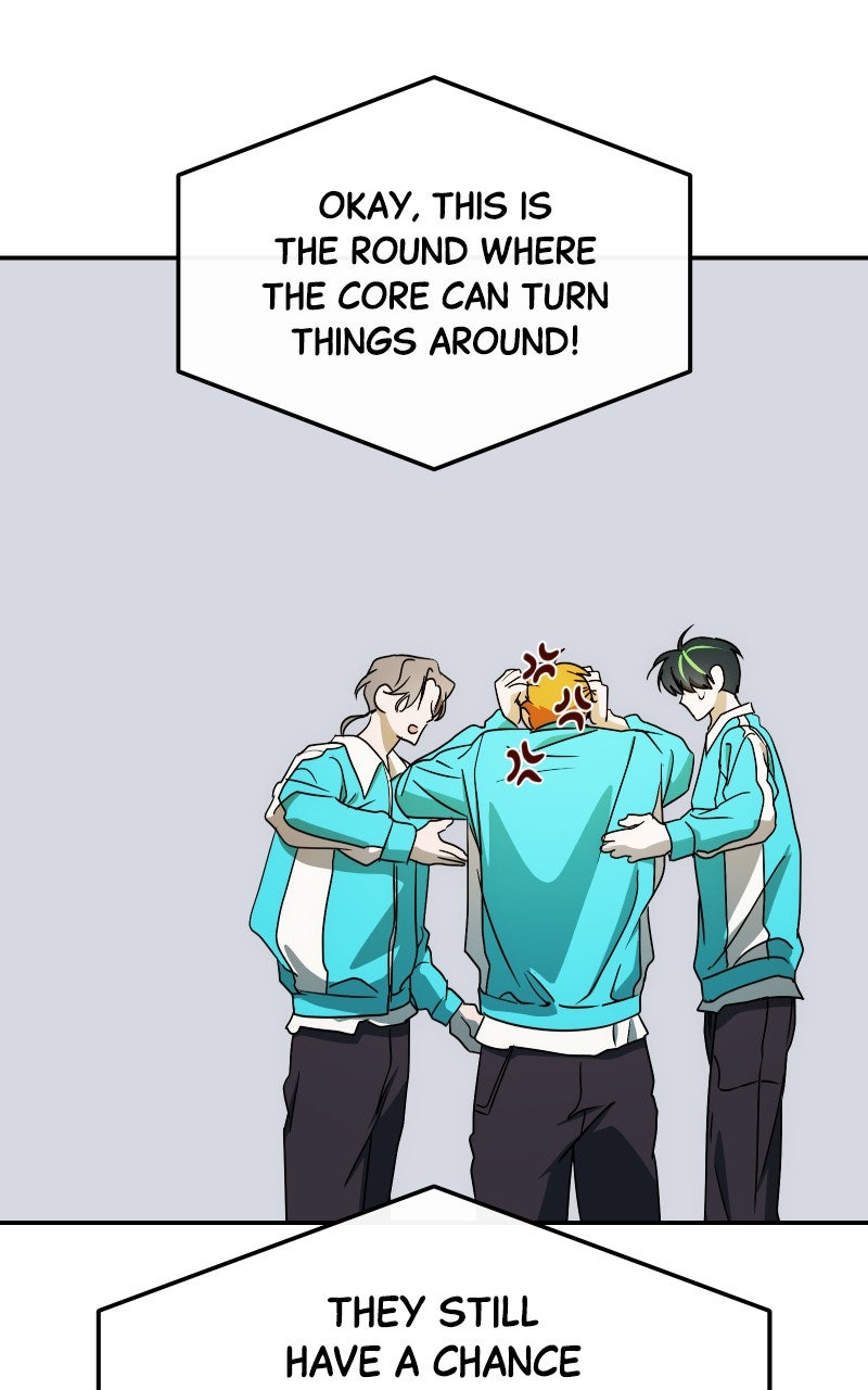 My Comeback asthe Youngest Member Episode 60 page 87 - 