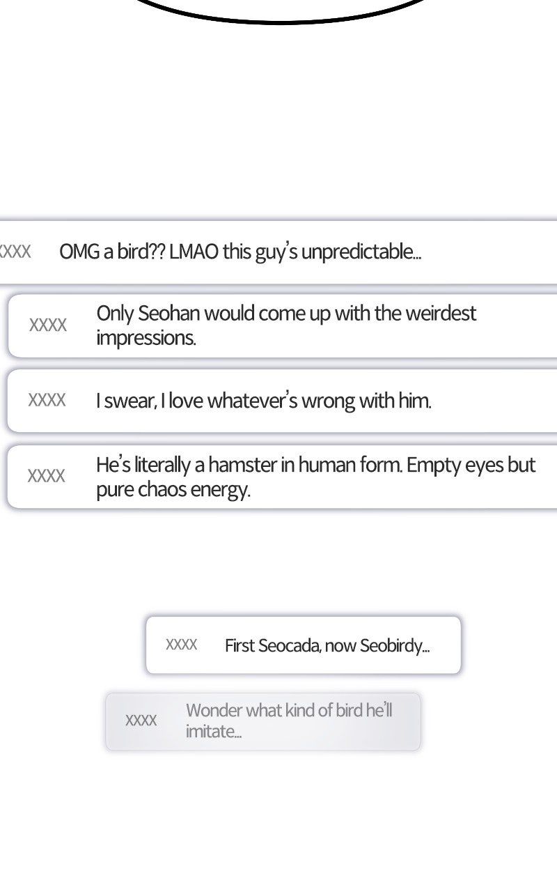 My Comeback asthe Youngest Member Episode 60 page 94 - 