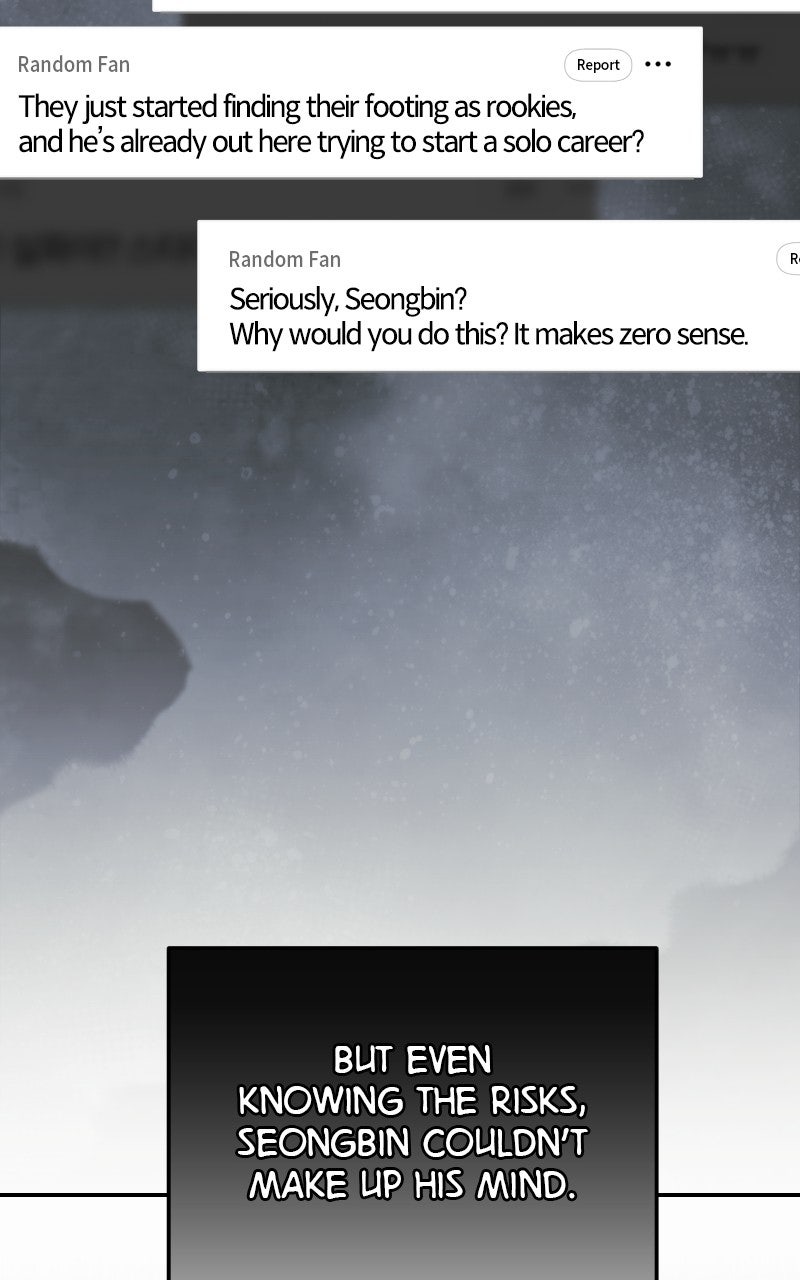 My Comeback asthe Youngest Member Episode 61 page 11 - 