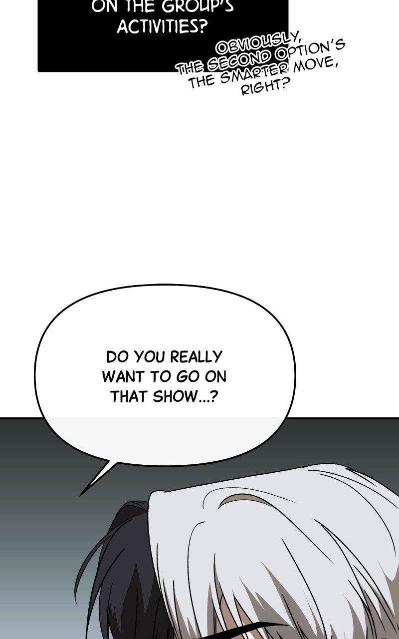 My Comeback asthe Youngest Member Episode 61 page 103 - 