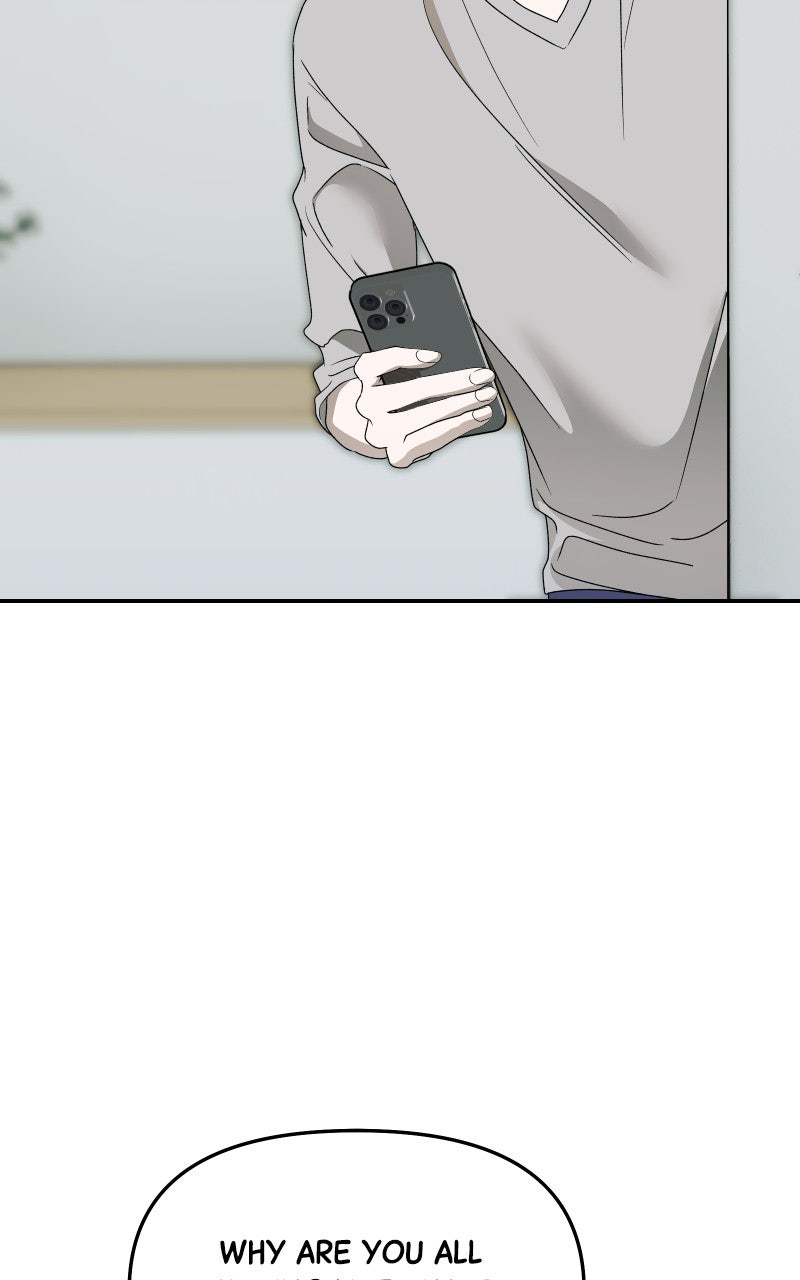 My Comeback asthe Youngest Member Episode 61 page 107 - 