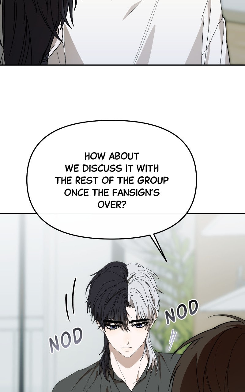 My Comeback asthe Youngest Member Episode 61 page 110 - 