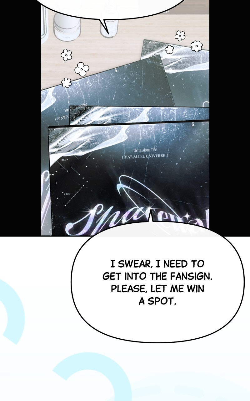 My Comeback asthe Youngest Member Episode 61 page 115 - 