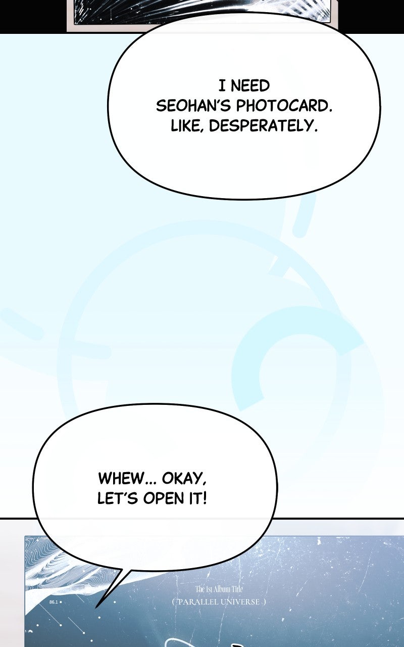 My Comeback asthe Youngest Member Episode 61 page 117 - 