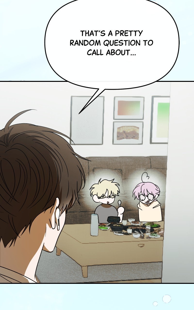 My Comeback asthe Youngest Member Episode 61 page 17 - 