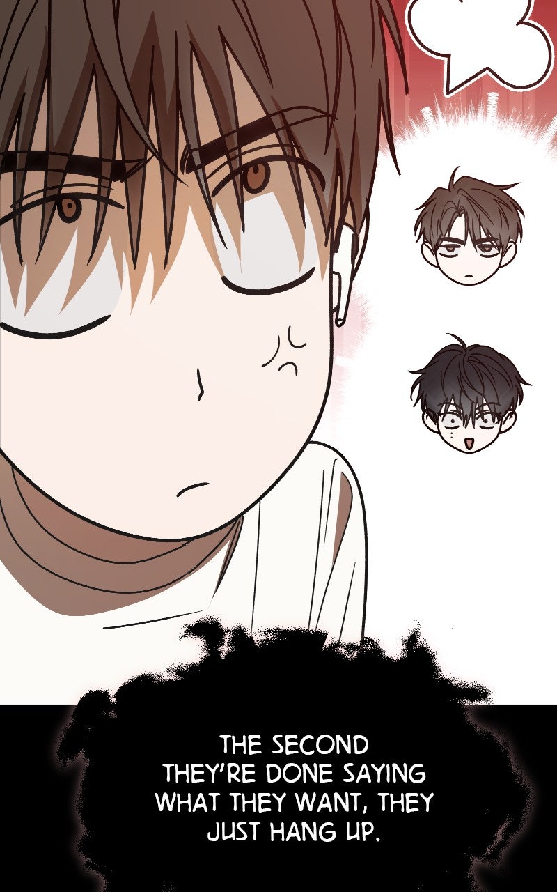My Comeback asthe Youngest Member Episode 61 page 39 - 