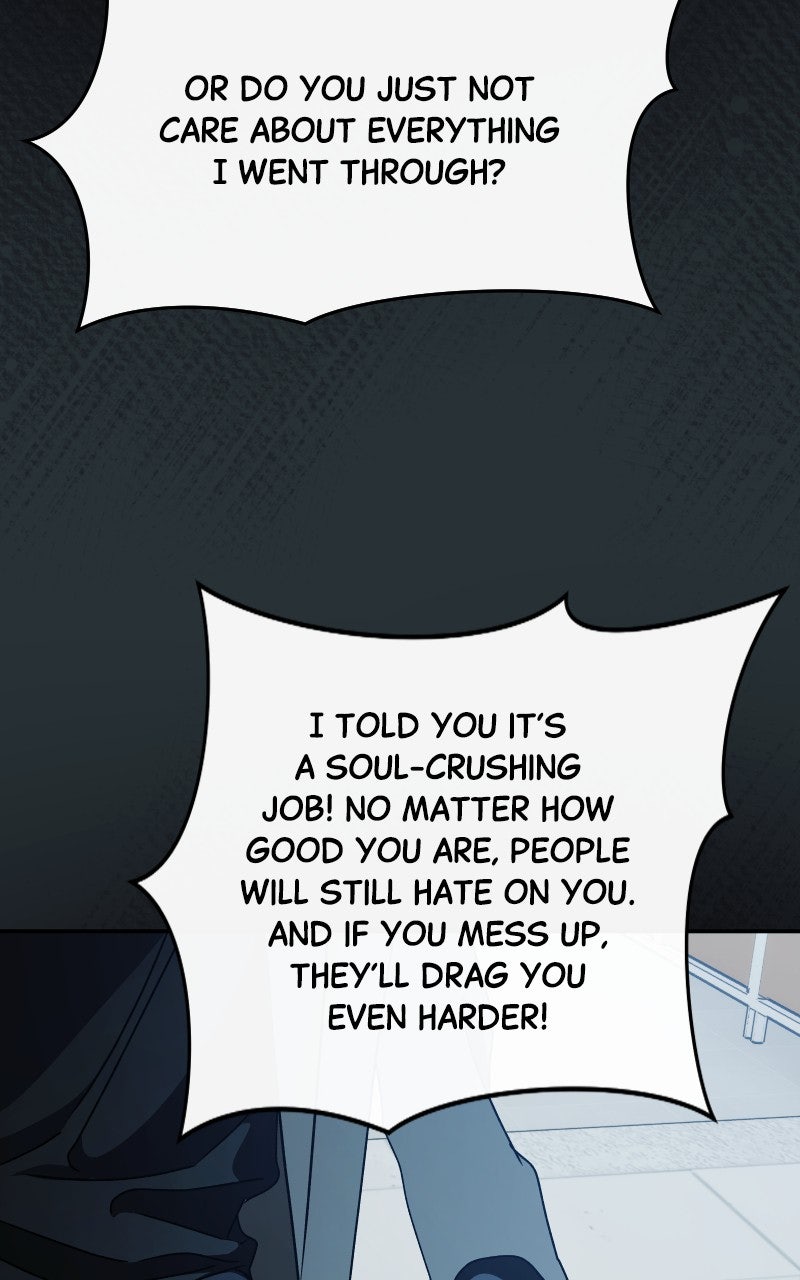 My Comeback asthe Youngest Member Episode 61 page 62 - 