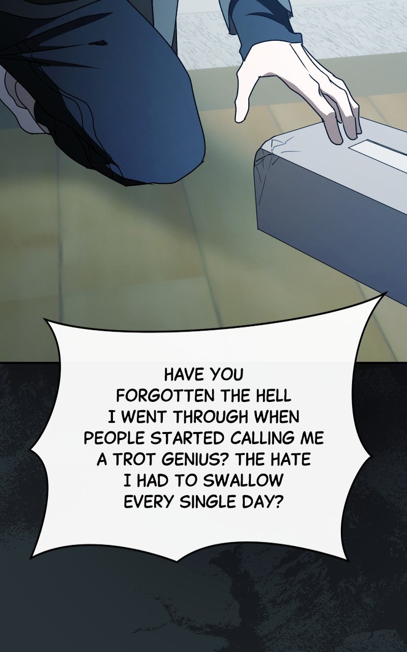 My Comeback asthe Youngest Member Episode 61 page 63 - 
