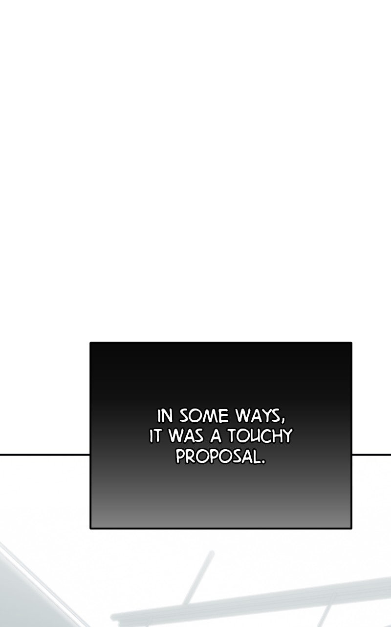 My Comeback asthe Youngest Member Episode 61 page 8 - 
