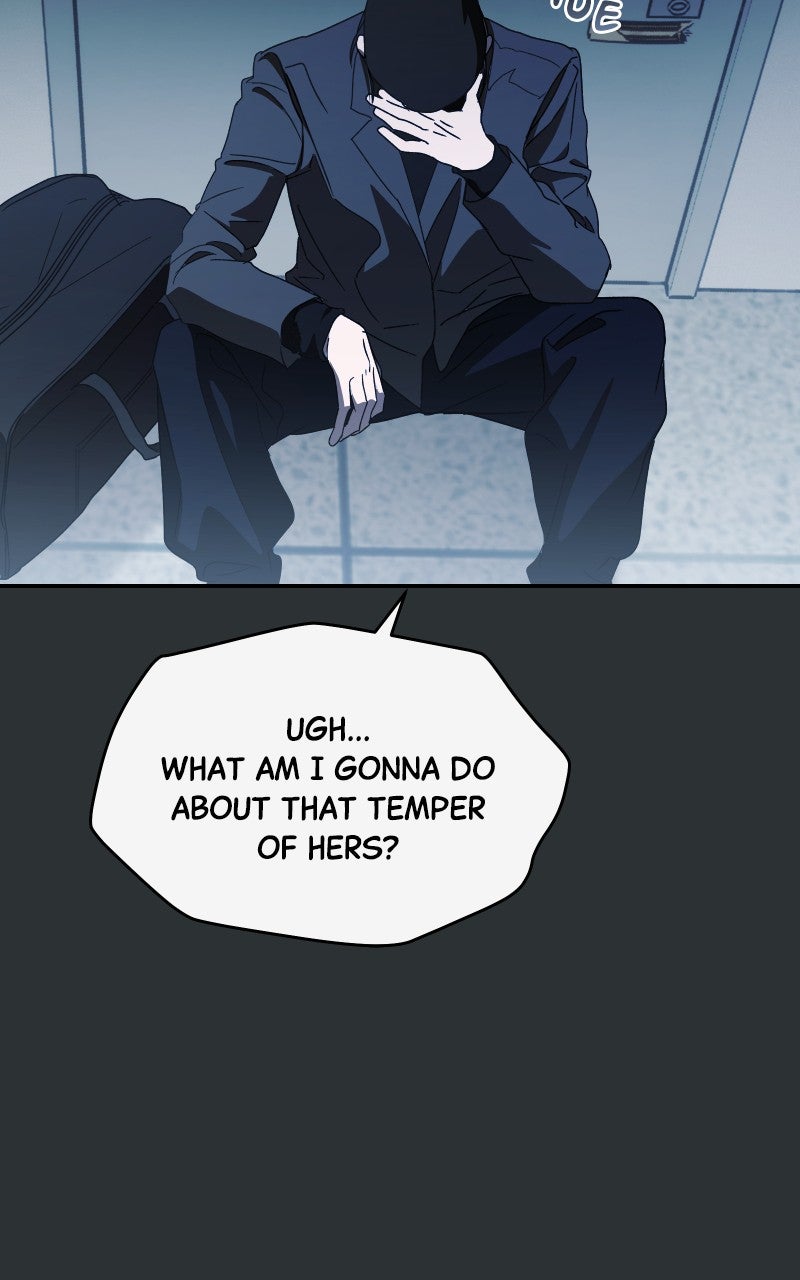 My Comeback asthe Youngest Member Episode 61 page 73 - 