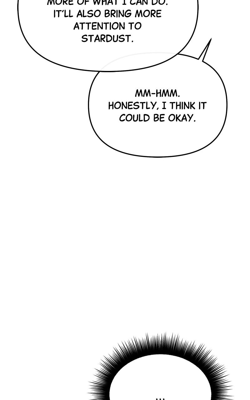 My Comeback asthe Youngest Member Episode 61 page 94 - 