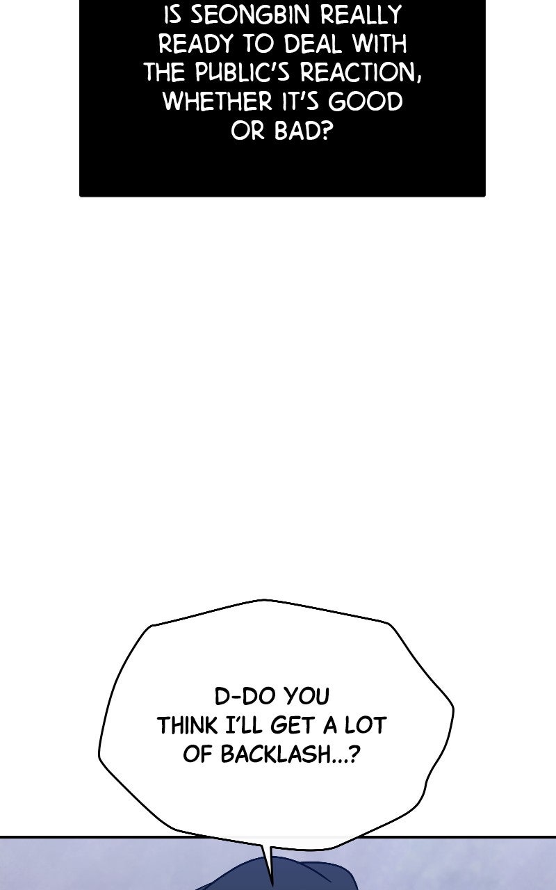 My Comeback asthe Youngest Member Episode 61 page 99 - 