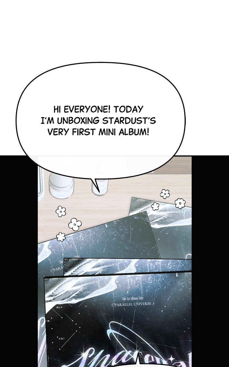 My Comeback asthe Youngest Member Episode 62 page 1 - 