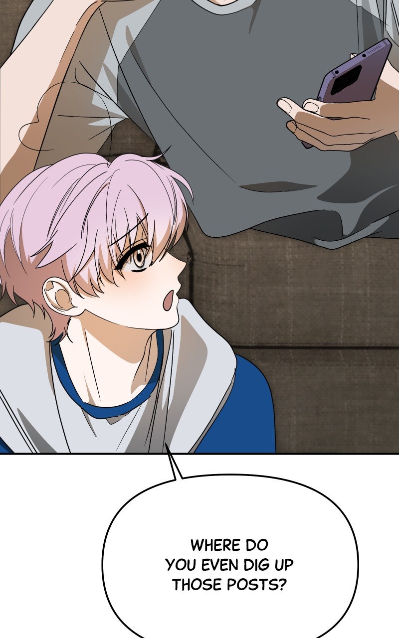 My Comeback asthe Youngest Member Episode 62 page 103 - 