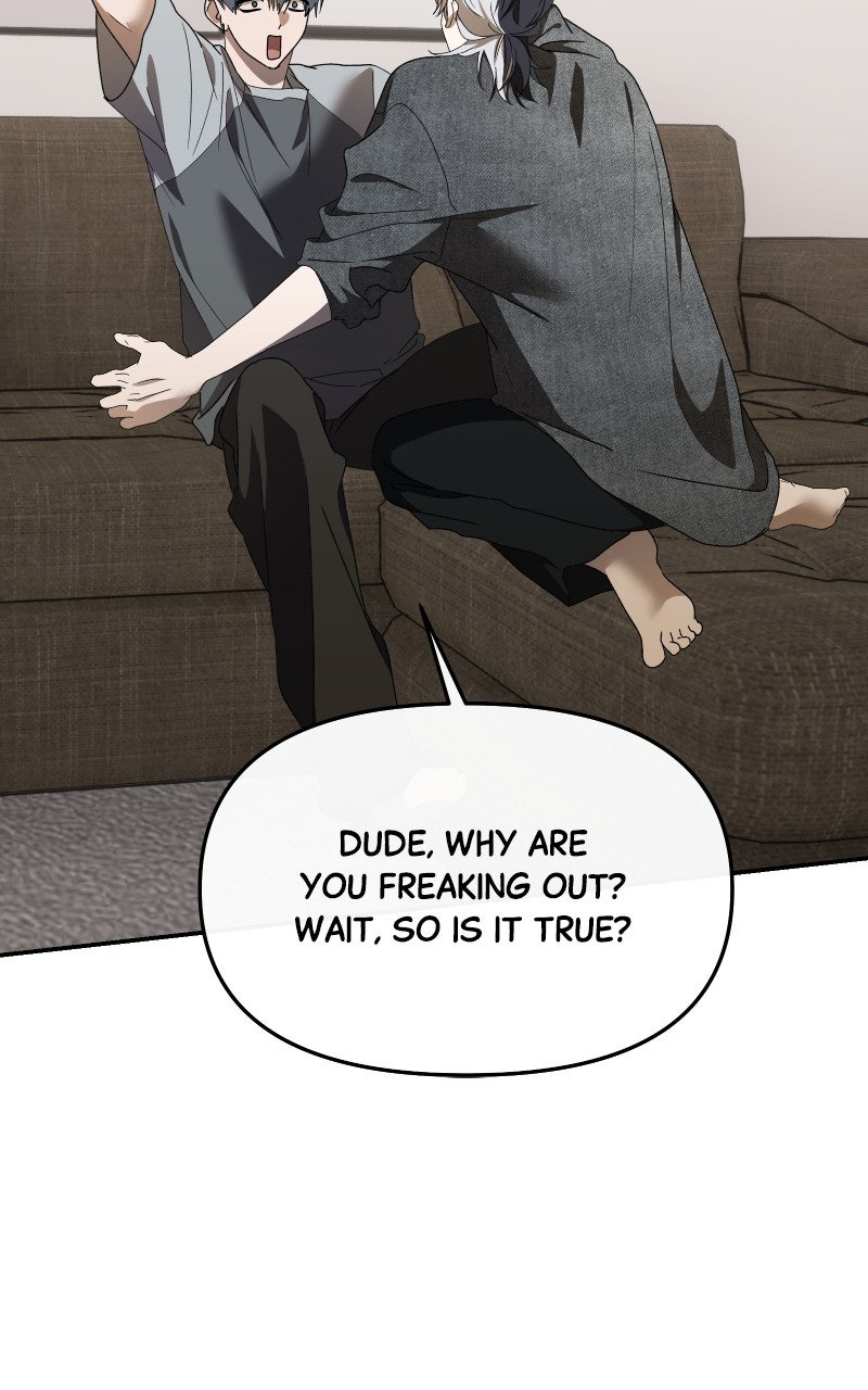 My Comeback asthe Youngest Member Episode 62 page 113 - 
