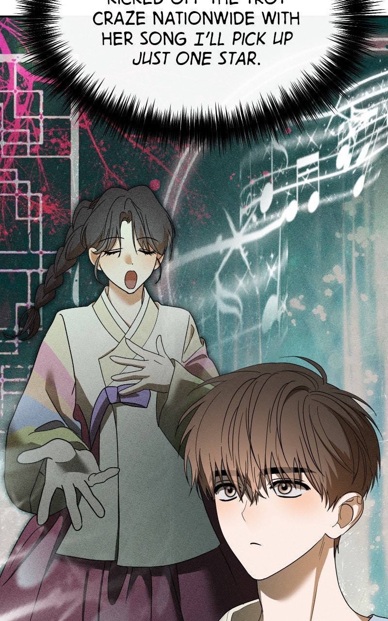 My Comeback asthe Youngest Member Episode 62 page 120 - 