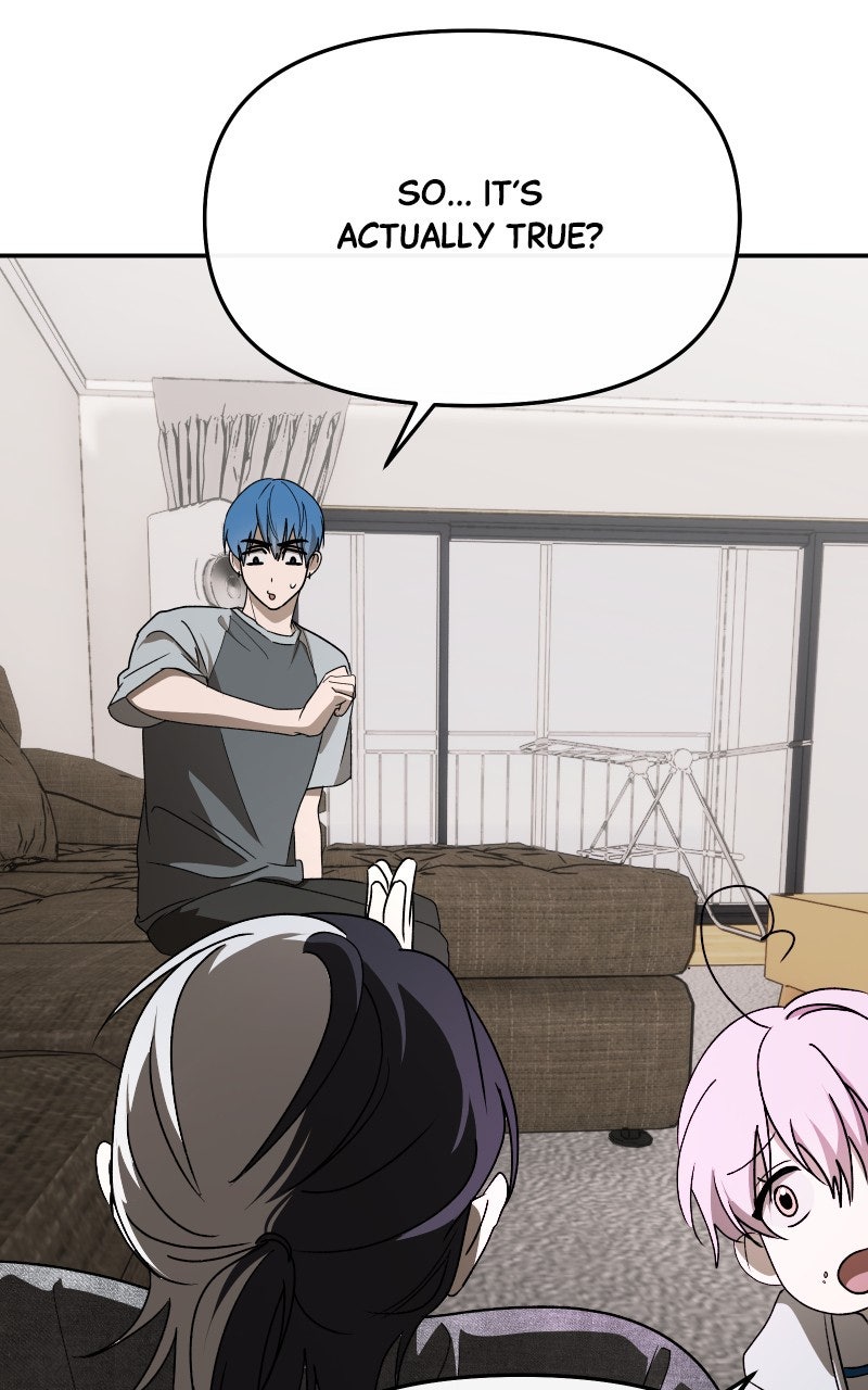 My Comeback asthe Youngest Member Episode 62 page 126 - 