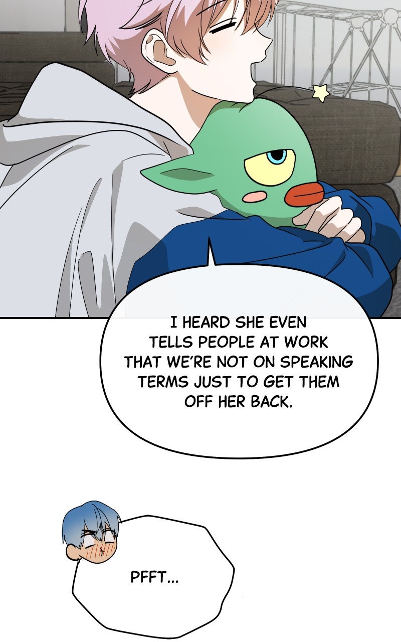 My Comeback asthe Youngest Member Episode 62 page 130 - 