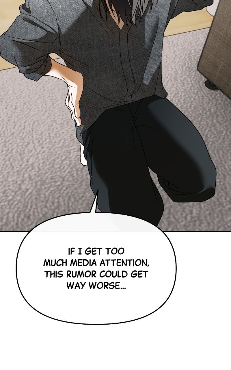 My Comeback asthe Youngest Member Episode 62 page 135 - 