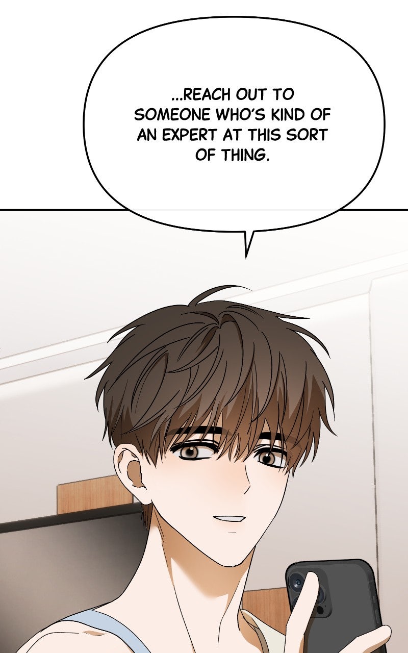 My Comeback asthe Youngest Member Episode 62 page 137 - 
