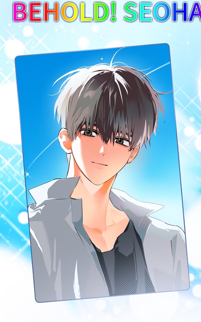 My Comeback asthe Youngest Member Episode 62 page 16 - 