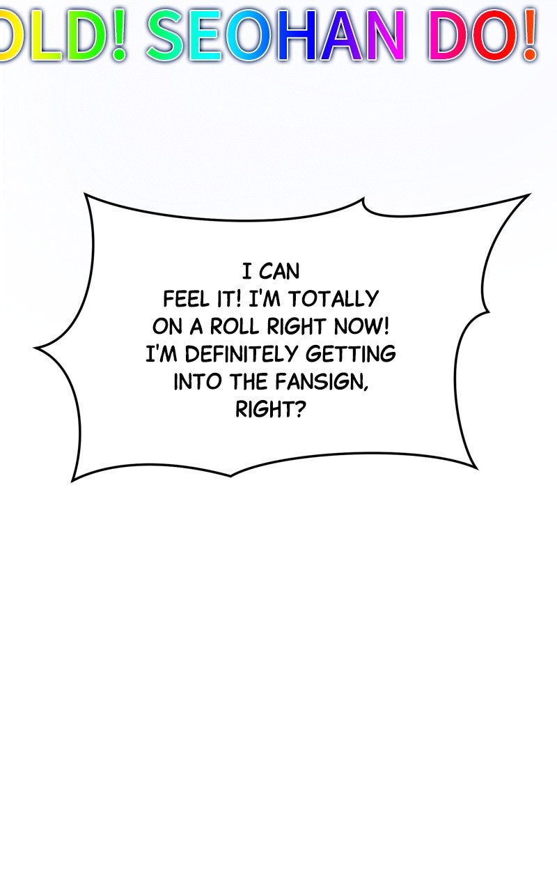 My Comeback asthe Youngest Member Episode 62 page 17 - 