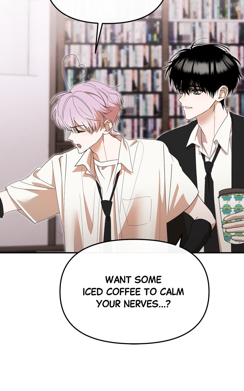 My Comeback asthe Youngest Member Episode 62 page 29 - 