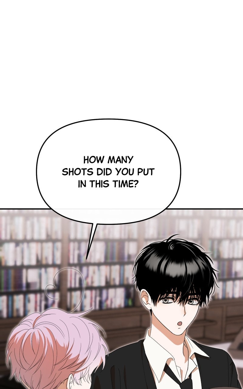 My Comeback asthe Youngest Member Episode 62 page 30 - 