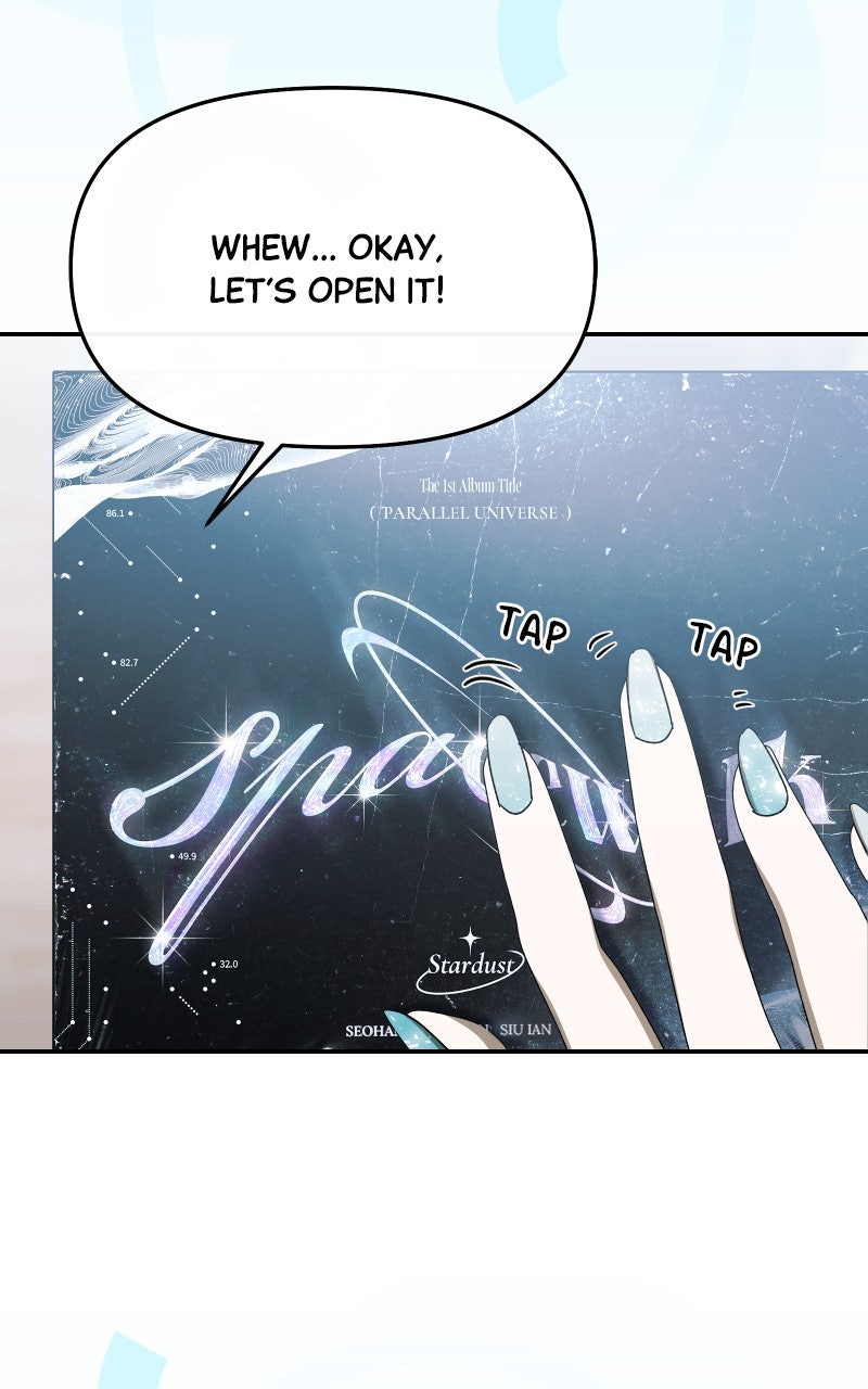 My Comeback asthe Youngest Member Episode 62 page 4 - 