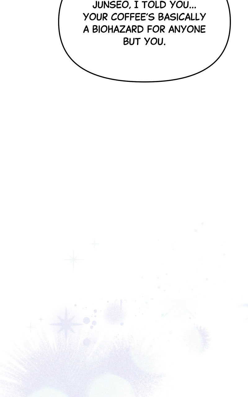 My Comeback asthe Youngest Member Episode 62 page 33 - 