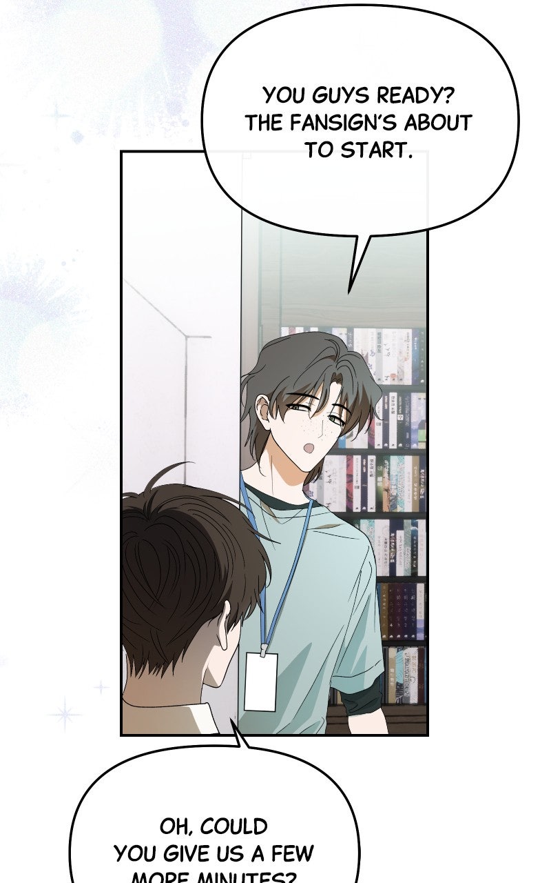 My Comeback asthe Youngest Member Episode 62 page 34 - 