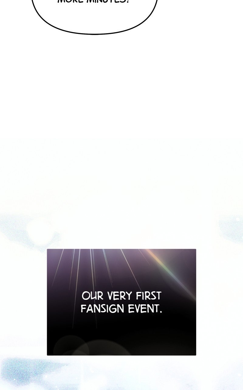 My Comeback asthe Youngest Member Episode 62 page 35 - 