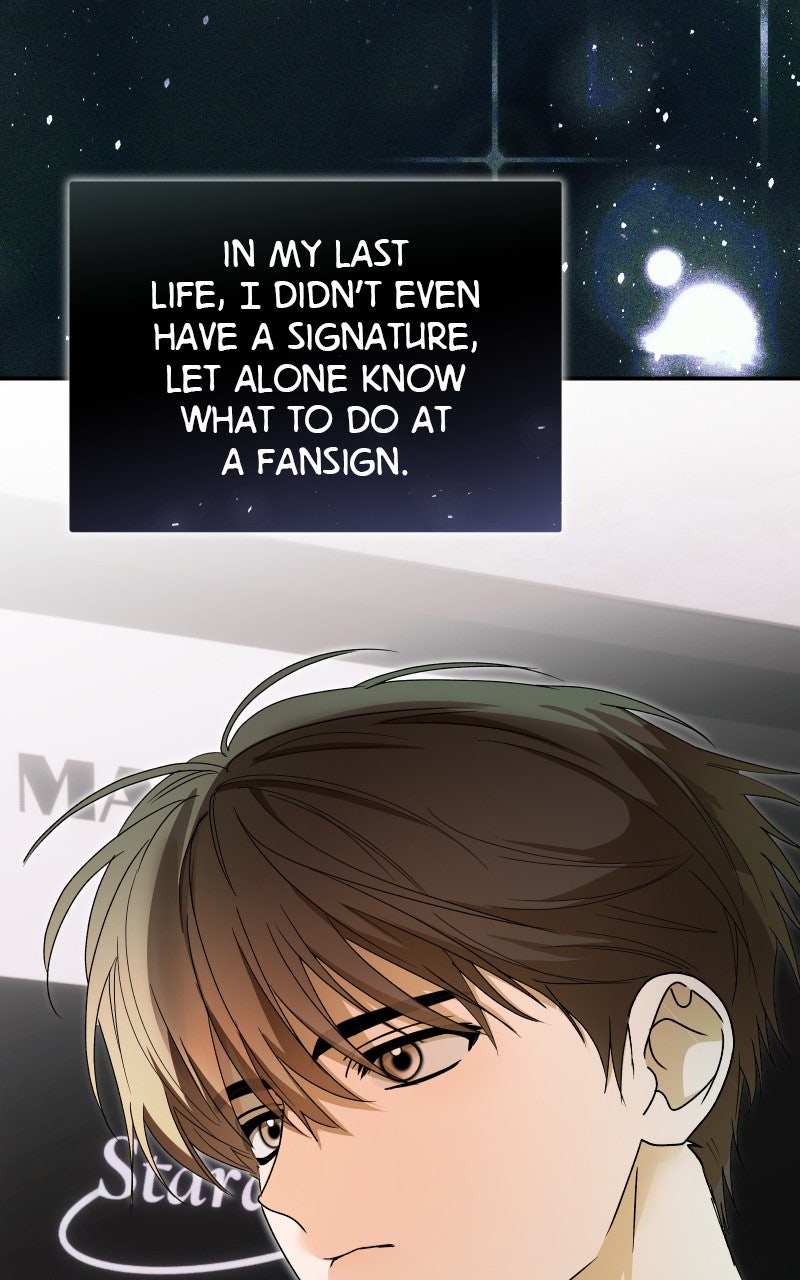 My Comeback asthe Youngest Member Episode 62 page 38 - 