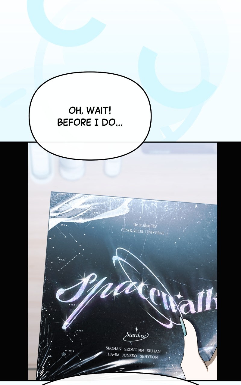 My Comeback asthe Youngest Member Episode 62 page 5 - 