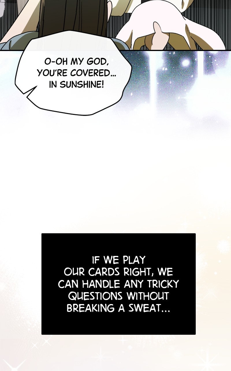 My Comeback asthe Youngest Member Episode 62 page 41 - 