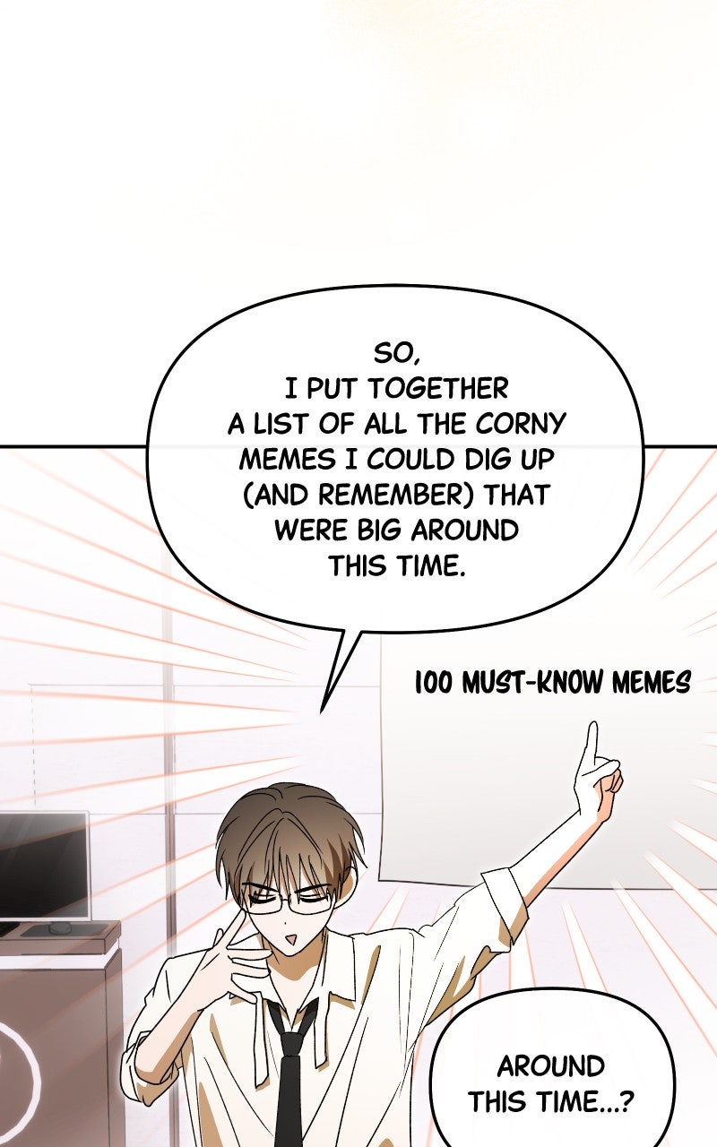 My Comeback asthe Youngest Member Episode 62 page 44 - 