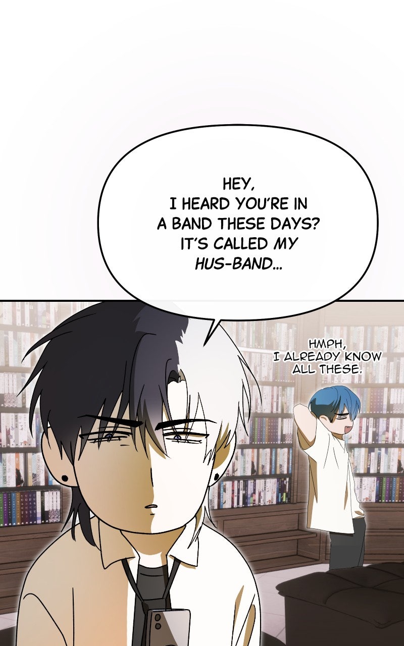 My Comeback asthe Youngest Member Episode 62 page 46 - 